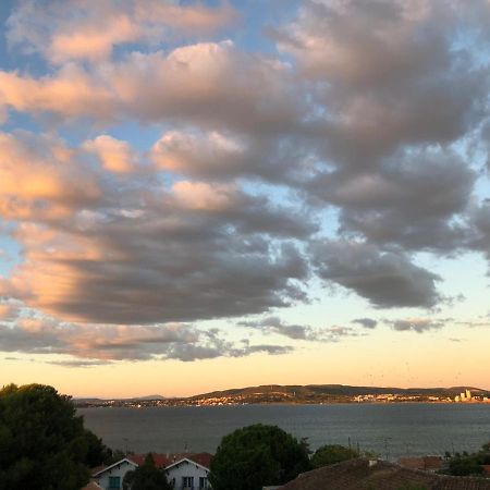 Sète Le Bleu Mer מראה חיצוני תמונה
