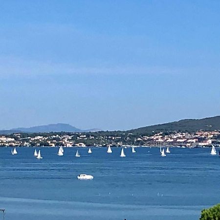 Sète Le Bleu Mer מראה חיצוני תמונה