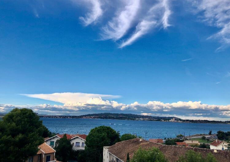 Sète Le Bleu Mer מראה חיצוני תמונה