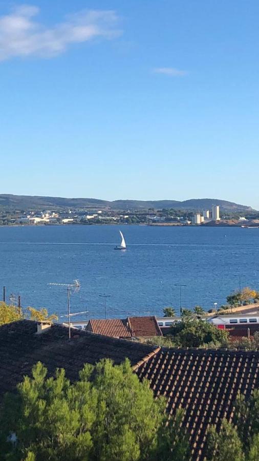 Sète Le Bleu Mer מראה חיצוני תמונה