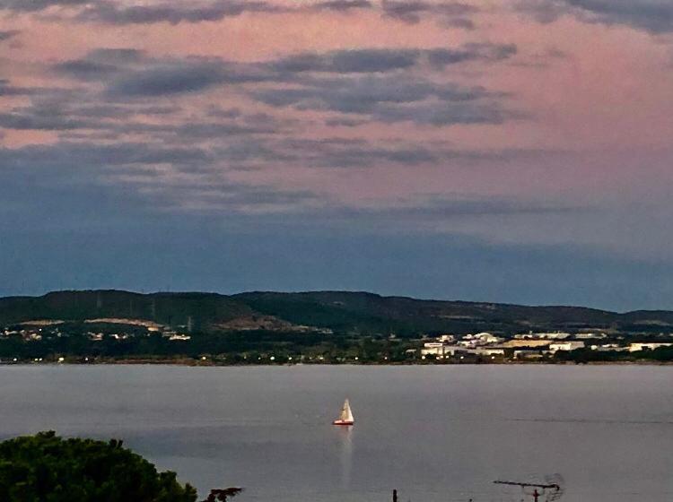 Sète Le Bleu Mer מראה חיצוני תמונה
