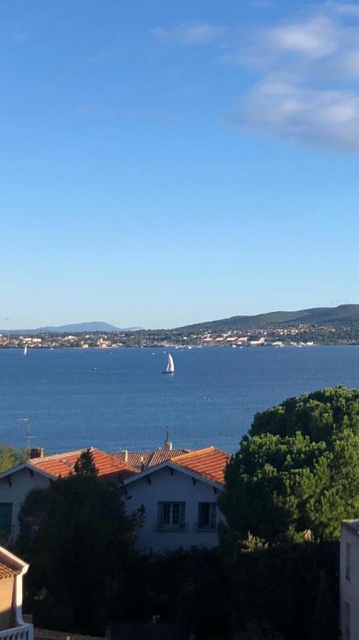 Sète Le Bleu Mer מראה חיצוני תמונה