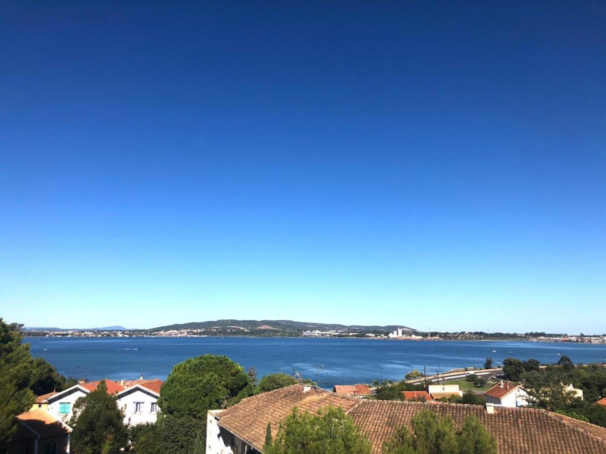 Sète Le Bleu Mer מראה חיצוני תמונה